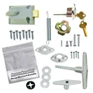 Garage Door Lock Assembly. Fixed Price $55.76.