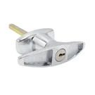 Lenlok Ghrf Garage Tilt Door Handle Rear Fixing. Fixed Price $34.21.