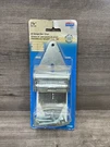 National Hardware N280-172 V7609 #2 Garage Door Hinge 3/8" Height. Fixed Price $10.00.