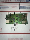 Genie Overhead Door Garage Opener Radio Receiver Board 390MHZ -31171R. Fixed Price $20.30.