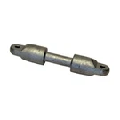 Genie 27150A.S Inner Slide Bullet Chain Drive Overhead Garage Door Opener. Fixed Price $12.89.