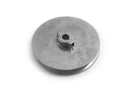 Terre Products, Heavy Duty 5" V-groove Drive Pulley, Precision 1/2" Bore, Rob.... Fixed Price $27.76.