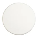 Prime-line 9271 Wall Protector, 5 In., Smooth Surface, Rigid Inch, White. Fixed Price $9.97.