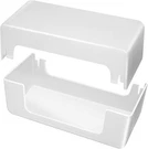2 Pk 108D34 For Chamberlain Craftsman Garage Opener Light Lens Cover W. Fixed Price $33.00.