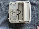 2005 Lexus GX470 Overhead Console With Link And Garage Door Opener Tested. Fixed Price $45.00.