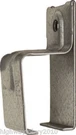 Stanley N104-349 Galvanized Single Barn Door Box Rail Brackets Pack Of 20. Fixed Price $203.97.
