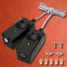 41A5034 Garage Safety Sensor Kit Replace G801CB-P For Liftmaster, Craftsman Open. Fixed Price $24.49.