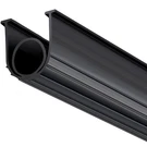 Uimoso Garage Door Seals Bottom Rubber Weather Stripping 20FT 5/16 Inch T-end. Fixed Price $20.99.