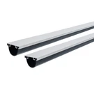 M-d Building Products 87668 18-FEET Universal Aluminum And Rubber Garage Door Bo. Fixed Price $81.48.