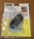 Nip Stanley Jamb Mounted Electric Key Switch, Garage Door Opener 24698. Fixed Price $20.00.