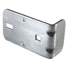 Supply Step Plate VERTICAL,PK4 SPV3 Steel. Fixed Price $18.85.