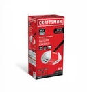 Craftsman 1-HP Myq Ultra Quiet Smart Compatible Belt Drive Garage Door Opener. Fixed Price $189.98.