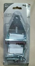 National Hardware #1 Garage Door Hinge 3/8" N280-156 V7608 Galvanized Finish. Fixed Price $11.99.