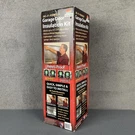 Reach Barrier Garage Door Insulation Kit Radiant Silver Usa Made 465900. Fixed Price $44.99.