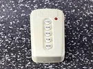 Wayne Dalton Wireless Keyless Entry System Model 3966 - Wall Control. Fixed Price $40.00.