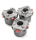 Lot Of 3 Torque Force Replacement Garage Door Cable Drum P200W-6 M50W-6. Fixed Price $26.99.
