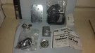 Wayne Dalton Garage Door Double Lock Bar Ecr Replacement Kit New. Fixed Price $100.00.