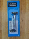 2 Pack Everbilt Nylon Rollers For Quieter Door Operation. Fixed Price $5.00.