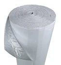 Us Energy Products Nasatech 48"X10' Single Bubble White Reflective Foil.... Fixed Price $46.99.