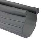 Garage Door Weather Seal - Bottom Bead Type Grey Vinyl (20') Feet. Fixed Price $54.38.
