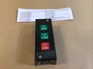 Mmtc PBS-3 Three Button Interior Surface Mount Control Station Nema 1 Contact. Fixed Price $12.99.