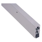 National Guard 420NA-36" Door Bottom SEAL,ANODIZED,3/4" Insert Sz 53XZ72. Fixed Price $128.27.