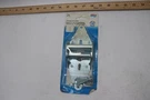 National Hardware Galvanized Joint Hinge Kit No. N280-172. Fixed Price $5.94.