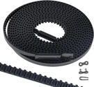 41A5250 Drive Belt For 7FT Garage Doors - Chamberlain/craftsman/liftmaster. Fixed Price $63.99.