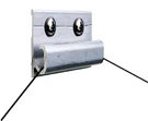 Hangman 3-INCH 100-POUND Walldog Wire Hanger (WDH-100-2). Fixed Price $14.56.