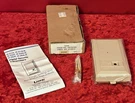 Linear D-24A Wireless Wall Mount Transmitter B17. Fixed Price $22.00.