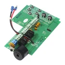 Gto R5722 Control Board SW2000XLS / SW2002XLS - Linear Logic. Fixed Price $449.95.