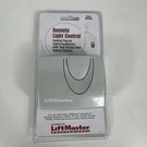 Chamberlain Liftmaster Professional Model 995LM Remote Light Control New Oem. Fixed Price $22.95.