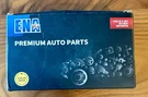 Ena Set Of 2 Rear Abs Wheel Speed Sensors Left & Right ALS1680 / New In Box. Fixed Price $10.00.
