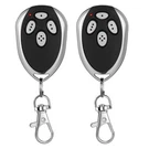 Pcs Channels Gate Opener Remote Compatible With Aleko LM123 433.92MHZ Gar. Fixed Price $30.53.
