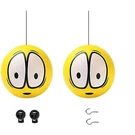Double Garage Aid-parking Ball Guide System Assistant Kit Inc.... Fixed Price $12.59.