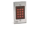 Linear 212W, 0-211222 Indoor / Outdoor Flush-mount Weather Resistant Keypad. Fixed Price $144.95.