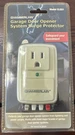 New Chamberlain System Surge Protector Universial For Garage Door Openers CLSS1. Fixed Price $26.22.