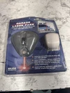 Maxsa Right Garage Laser Parking Helper New Sealed Model 37310. Fixed Price $24.99.
