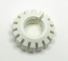 Limit Nut For Commercial Liftmaster Garage Door Opener Part # K13-10024. Fixed Price $14.00.