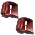 (2X) Heavy Duty Hinge - Guardian Gorilla Gate, Trailer 1000LB Cap. Primed. Fixed Price $90.25.