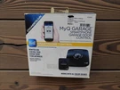 Chamberlain MYQ-G0201P Universal Smartphone Garage Door Controller. Fixed Price $19.95.