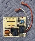 Liftmaster /chamberlain Garage Door Motor Power Board Part # 14LG574A. Fixed Price $29.00.
