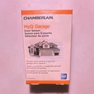 Chamberlain Garage Door Sensor Replacement Part MYQ-G0202. Fixed Price $19.00.