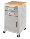 Seville Classics Ultrahd 2-DRAWER Rolling Storage Cabinet -granite. Fixed Price $229.99.