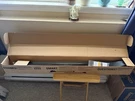 Xcluder Adjustable Overhead Seal Kit 8 Under 1.5 Thick Rodent Garage. Fixed Price $65.00.
