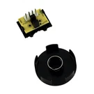 Liftmaster Oem 41C4398A Rpm Sensor Assembly. Fixed Price $38.51.