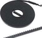 Drive BELT,306'' For 10FT High Garage DOORS,041A5434-14A. Fixed Price $72.85.