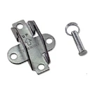 Garage Door Opener Bracket, Liftmaster, Chamberlain, Craftsman, All Brands, New. Fixed Price $9.00.