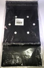 Evelots Parking Mat Aid #5295-PARK Right 21" X 11" 2",BLACK-BRAND New-ship 24H. Fixed Price $25.88.