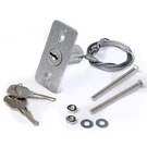 Genie 1 Door Emergency Release Kit For All Brands Of Garage Openers. Fixed Price $28.01.